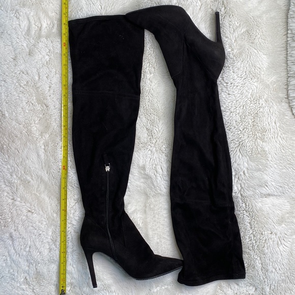 🖤🤩 Thigh High Boots - Picture 2 of 8